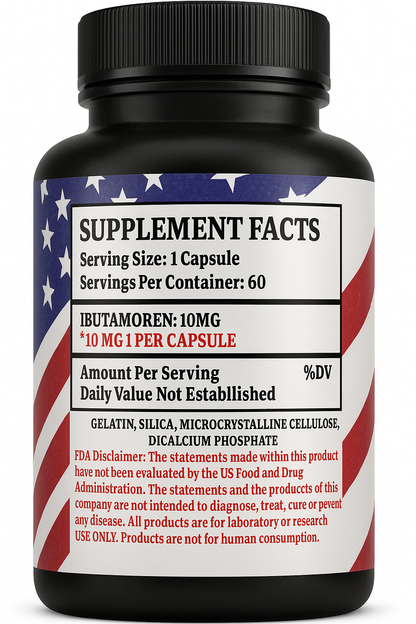 4 HAFTALIK KIŞ BULK HACİM PAKETİ - YK-11 60 KAPSÜL - MK-677 60 KAPSÜL